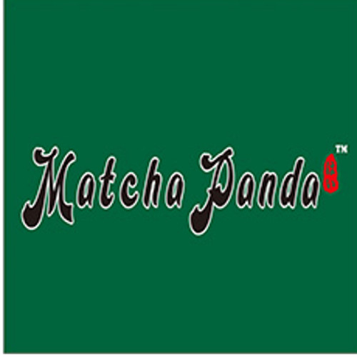 Matcha Panda Cafe