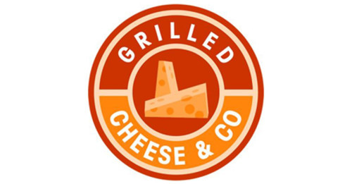 Grilled Cheese And Co