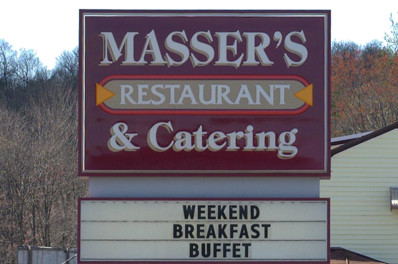 Masser's