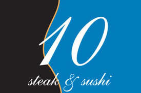 Ten Prime Steak & Sushi