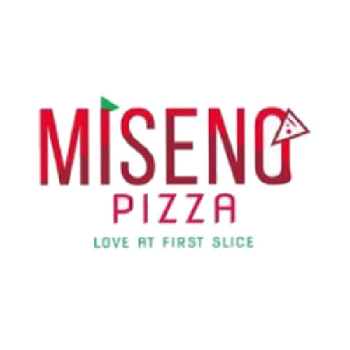 Miseno Pizza