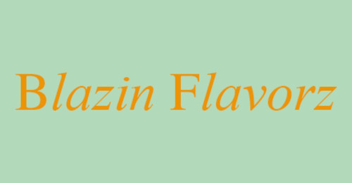 Blazin Flavorz