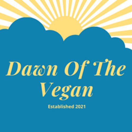 Dawn Of The Vegan