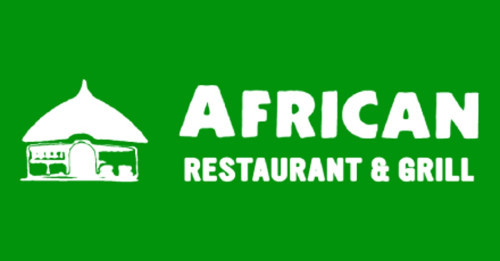 African Resturaunt And Grill