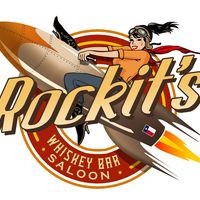 Rockit's Whiskey Saloon