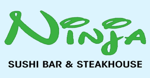 Ninja Sushi Steakhouse