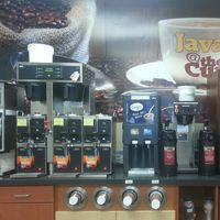 Coffee Cup Fuel Stop Plankinton, Sd