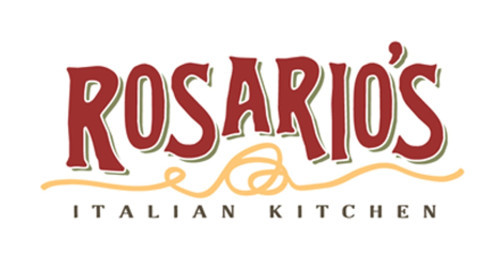 Rosario's Italian Kitchen