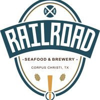 Railroad Seafood Brewing Co. Downtown
