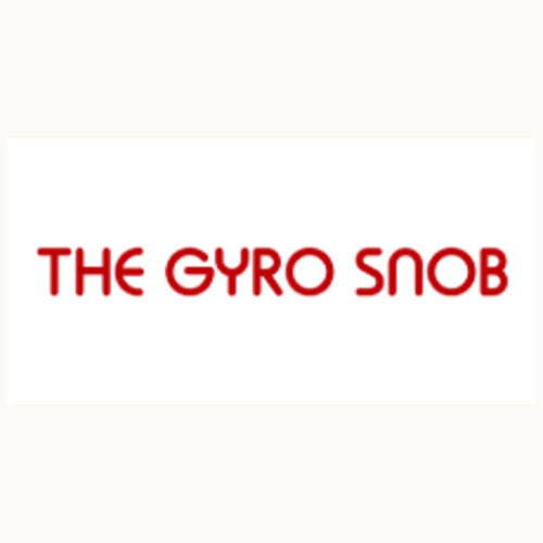 The Gyro Snob