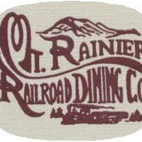 Mt. Rainier Railroad Dining Co.