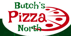 Butch's Pizza North