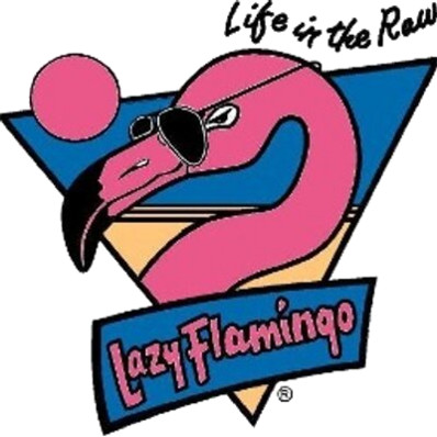 The Lazy Flamingo Ii