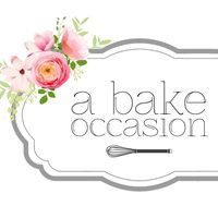 A Bake Occasion