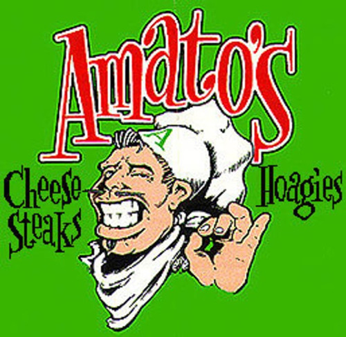 Amato's Cheesesteaks