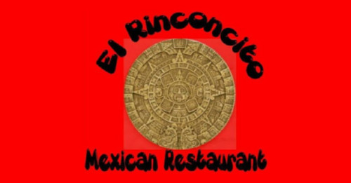 El Rinconcito Mexican