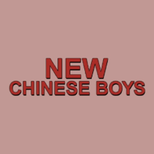 New Chinese Boys