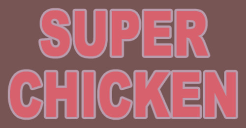 Super Chicken Manassas