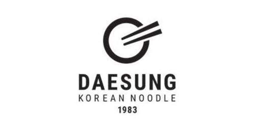 Daesung Korean Noodle