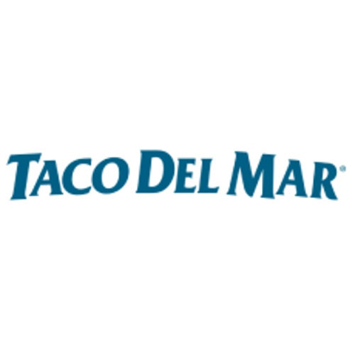 Taco Del Mar Catering