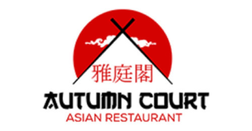 Autumn Court Chinese