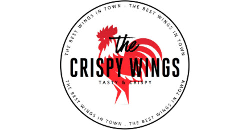 Crispy Wings