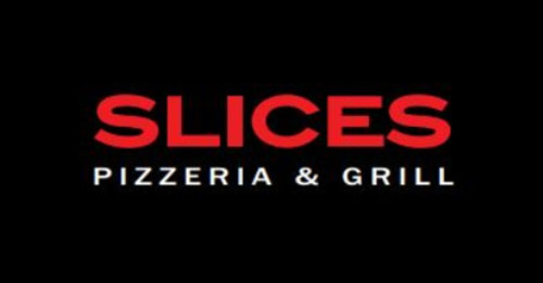 Slice Pizzeria Grill