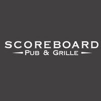 Scoreboard Pub Grille
