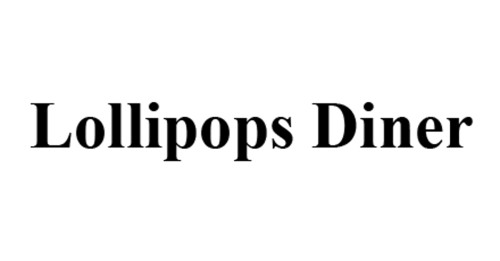 Lollipops Diner