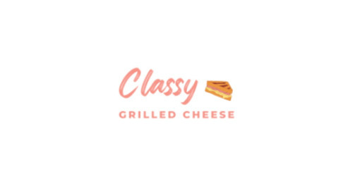 Classy Grilled Cheese