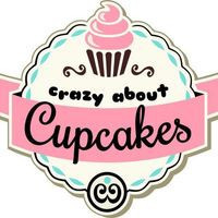 Crazy About Cupcakes