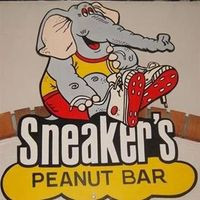 Sneakers Peanut