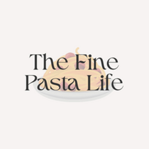 The Fine Pasta Life