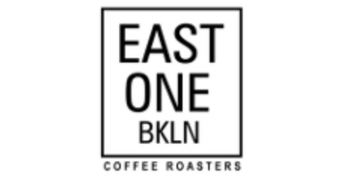 East One Coffee Roasters