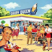 Dairy Queen (treat)