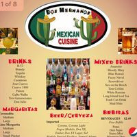 Dos Hermanos Mexican Cuisine