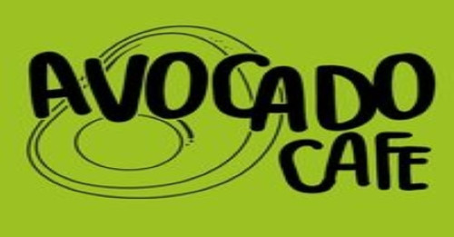 Avocado Cafe