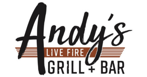 Andy's Live Fire Grill