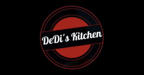 Dedi's Kitchen