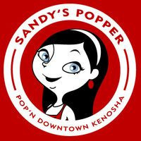 Sandy's Popper