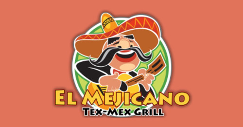 El Mejicano Tex-mex Grill
