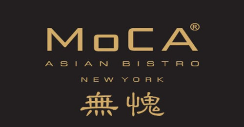 Moca Asian Bistro