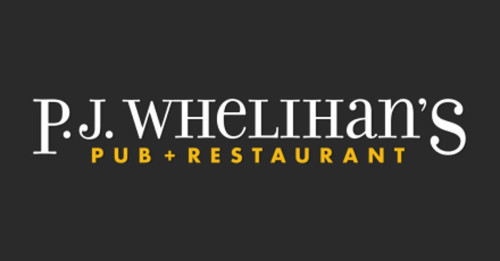 P.j. Whelihan's Pub