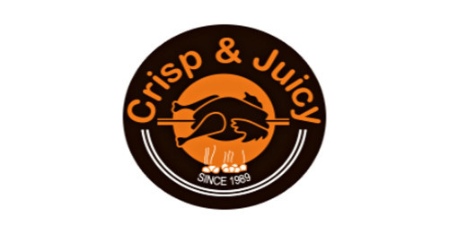 Crisp Juicy