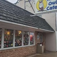 Nite Owl Cafe