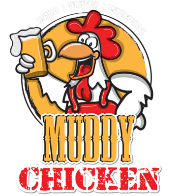 Muddy Chicken