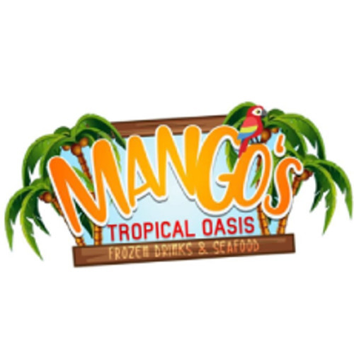 Mango’s Tropical Oasis