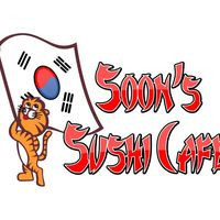 Soon's Sushi Cafe