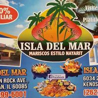 Isla Del Mar 4