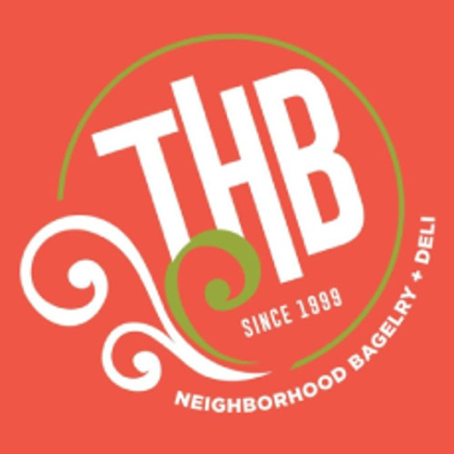 Thb Bagelry Deli Of Columbia
